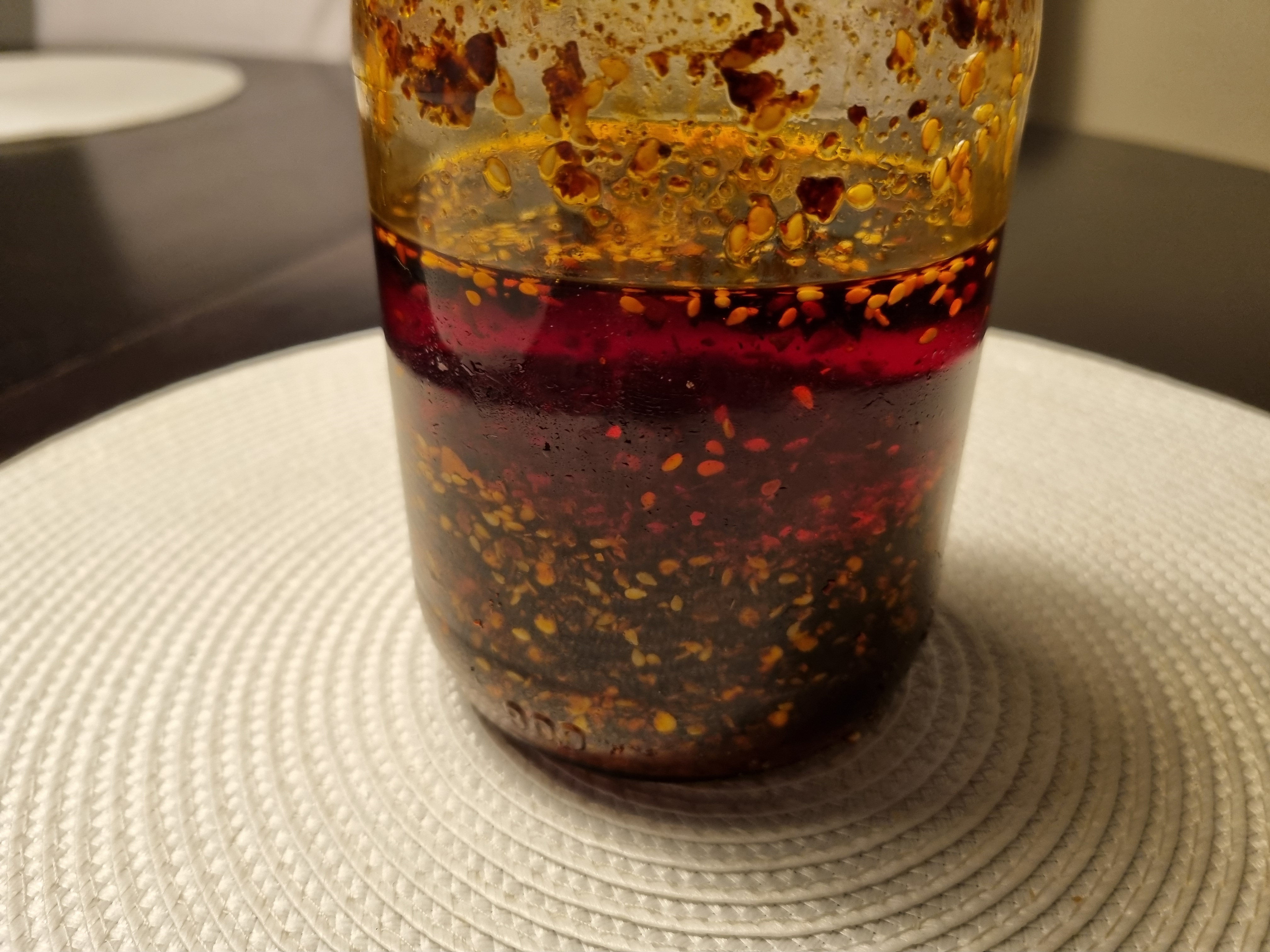 Chilli Oil