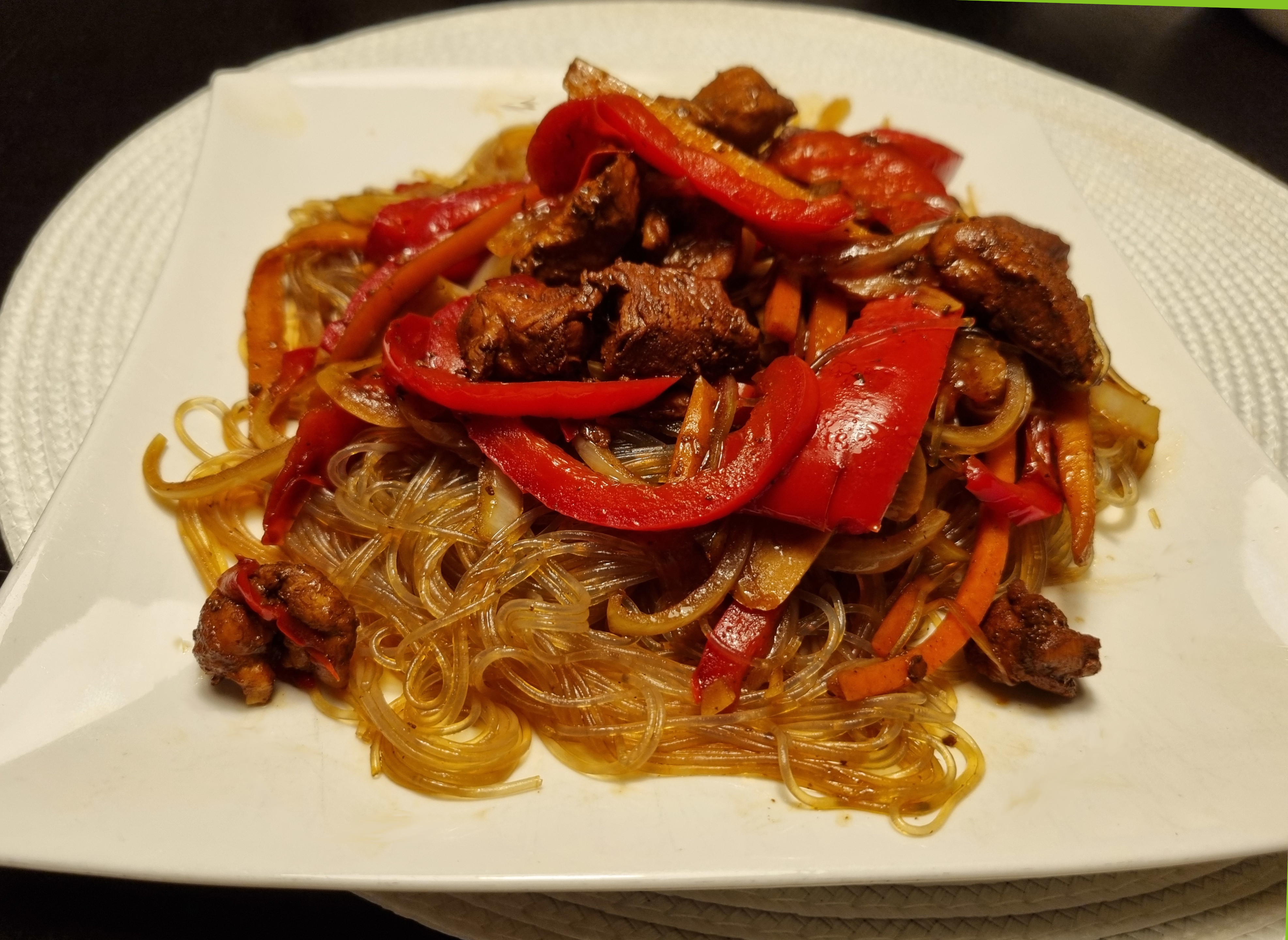 Lo Mein