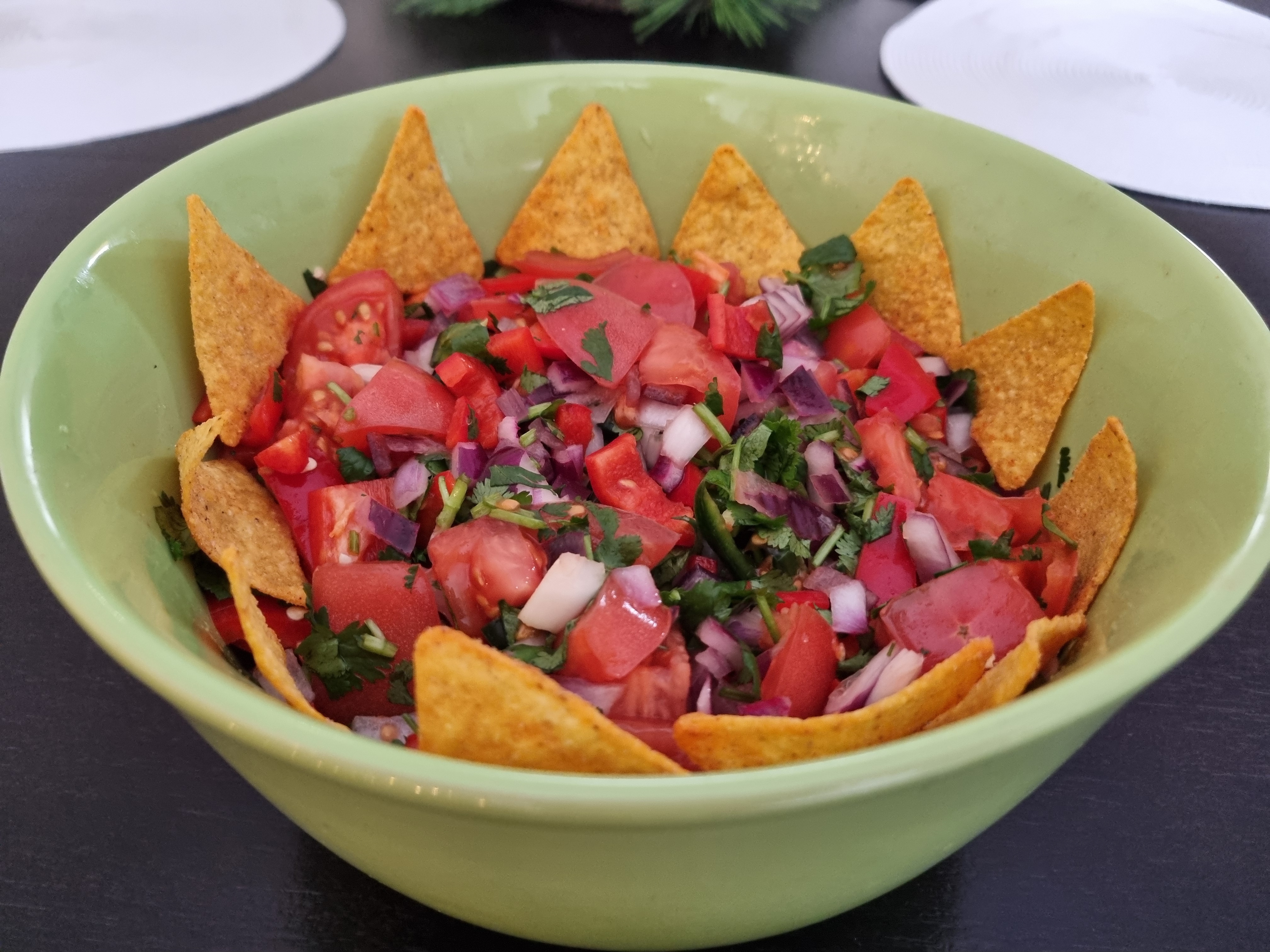 Salsa Mexicana