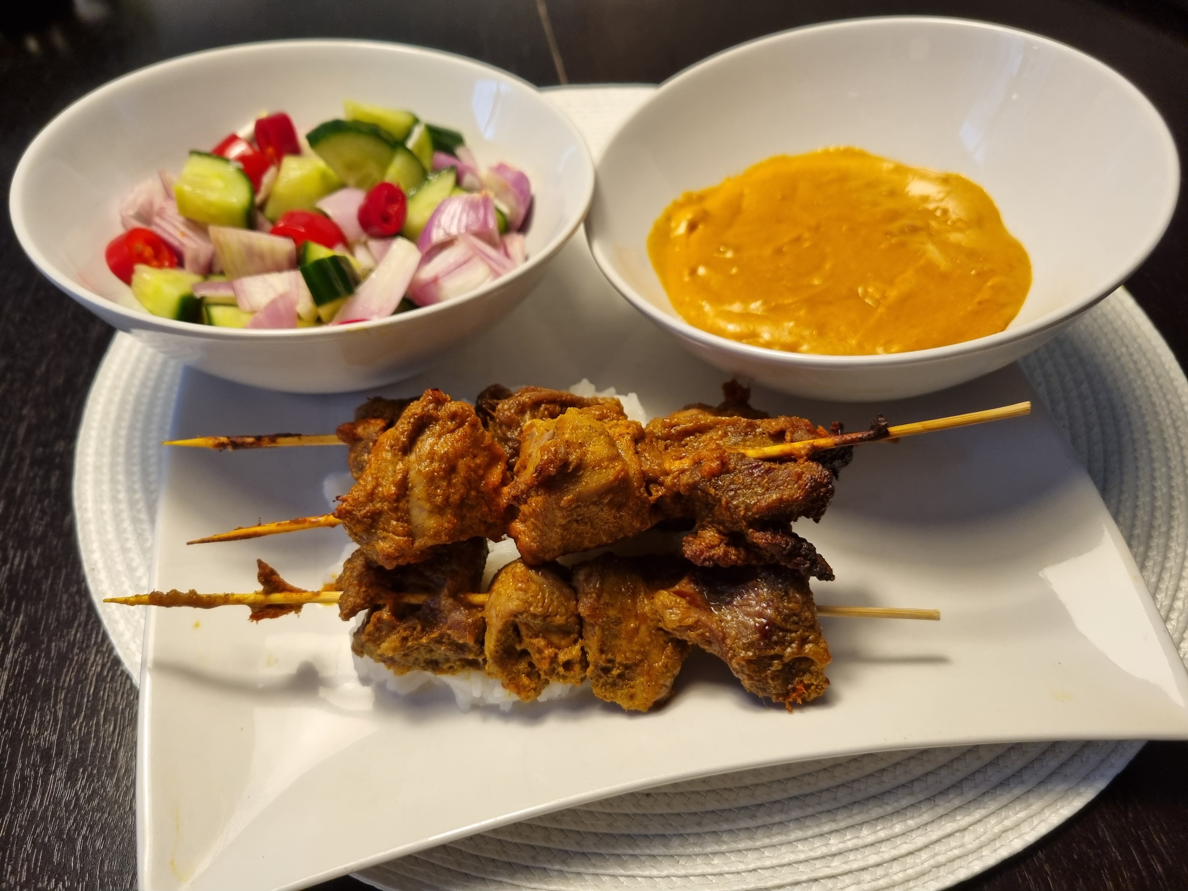 Satay