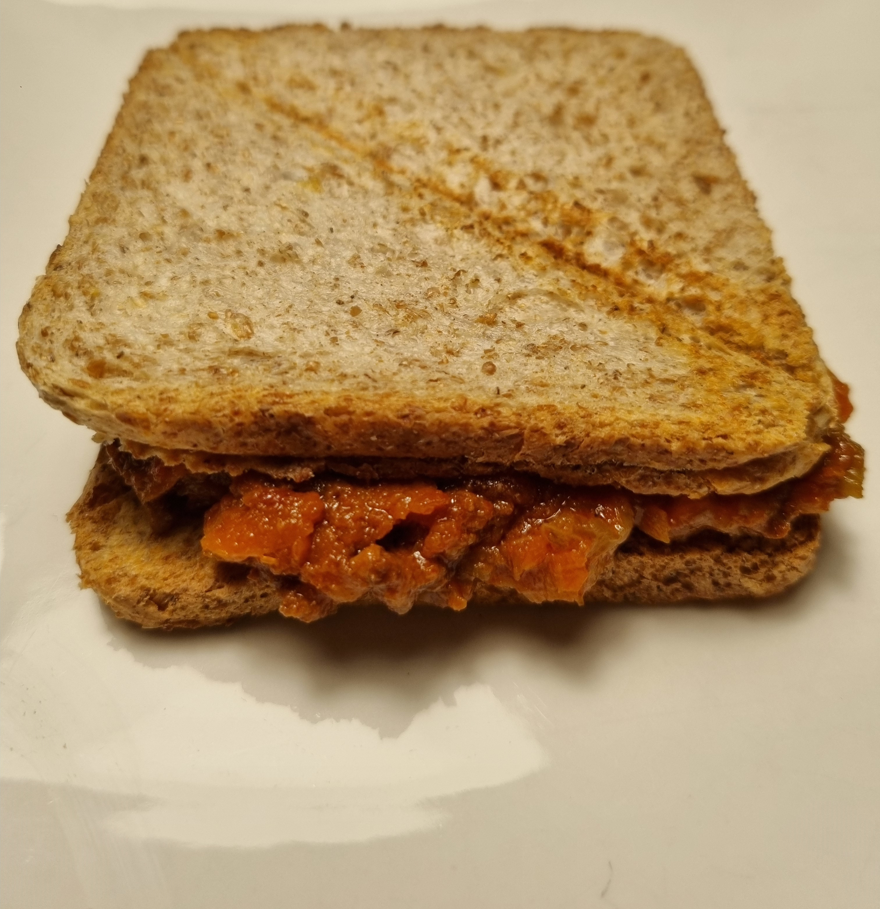 Sloppy Joe