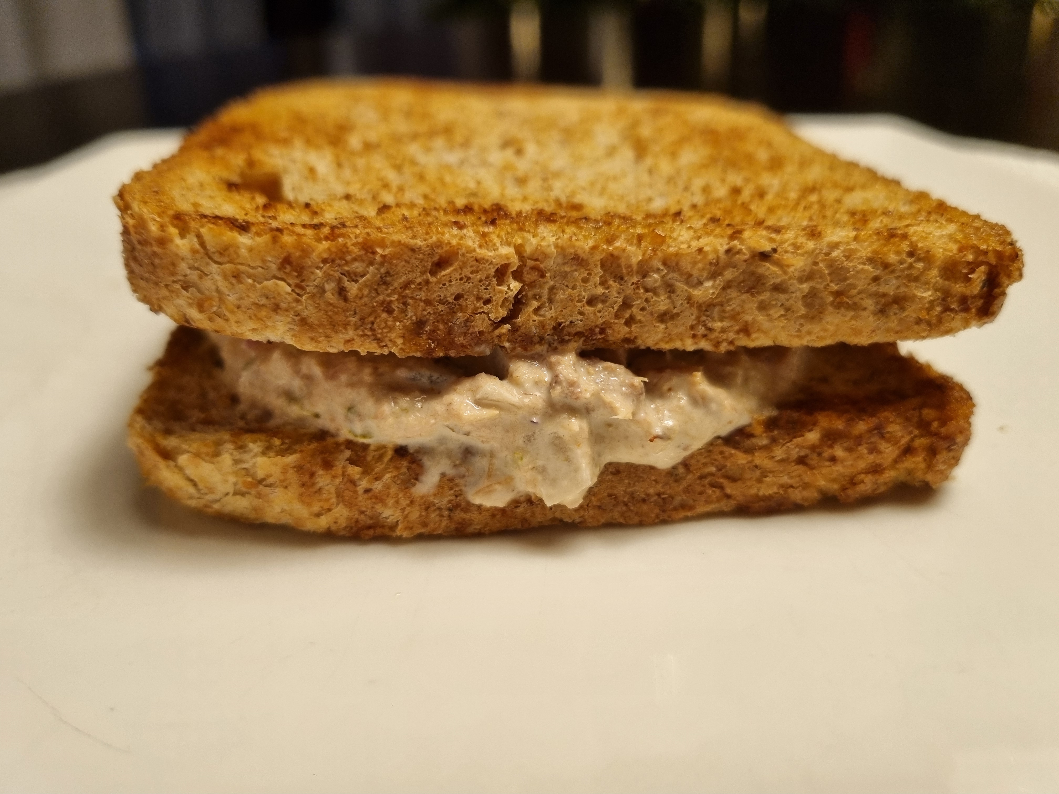 Tuna Sandwich