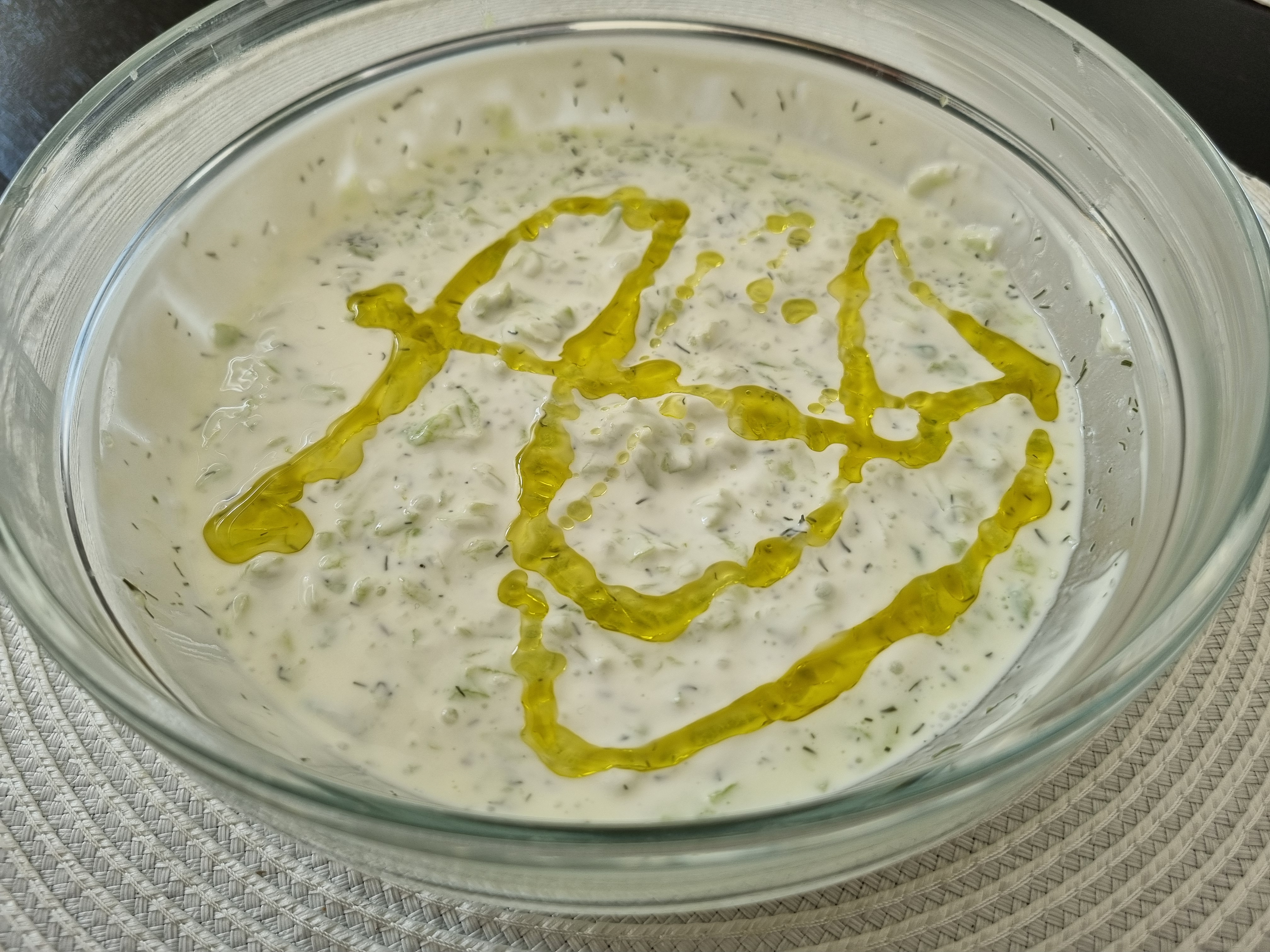 Tzatziki